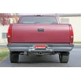 thumbnail image 5 of Flowmaster 717923 FlowFX Cat-Back Exhaust System 3.0 to 2.5" 409 SS Black Tips, 5 of 8
