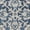 Navy/Creme, variant on SAFAVIEH Brentwood Brandy Floral Area Rug, Cream/Gray, 5'3" x 7'6"