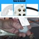 thumbnail image 2 of Kit de Sensor de Vapor Inflamable Compatible con Ruud FVIR y Calentador de Agua., 2 of 6
