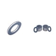 thumbnail image 3 of Fauful 20Pcs Oil Drain Plug Washer Gasket For Toyota Lexus 9043012031, 3 of 5