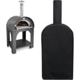 thumbnail image 1 of Premium Universal Pizza Oven Cover, 68x63x160cm - Solid, Resistant & Waterproof, 1 of 5