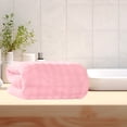 thumbnail image 3 of Toallas para Baño Toalla de Baño Extra Grande Toalla de Baño de Lana de Coral Peso Más Ligero Secado Más Rápido Super Absorbente Perfectos para Baño Toallas de Baño Extra Grande, 3 of 6
