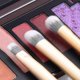 thumbnail image 4 of 10 Makeup Brushes Set Pattern Foundation Brush Eye Shadow Brush Eyelash Brush Makeup Tool, 4 of 4