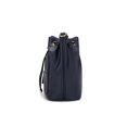 thumbnail image 5 of MKF Collection Larissa Vegan Leather Women's Bucket Bag with Wallet- 2 pieces by Mia K, 5 of 42