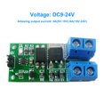 thumbnail image 3 of Graflsoa Module de Commutateur à Loquet Isolé 9V-24V 8A avec Matériau PCB, Poids 6g, Taille 36x18x14mm, 3 of 6