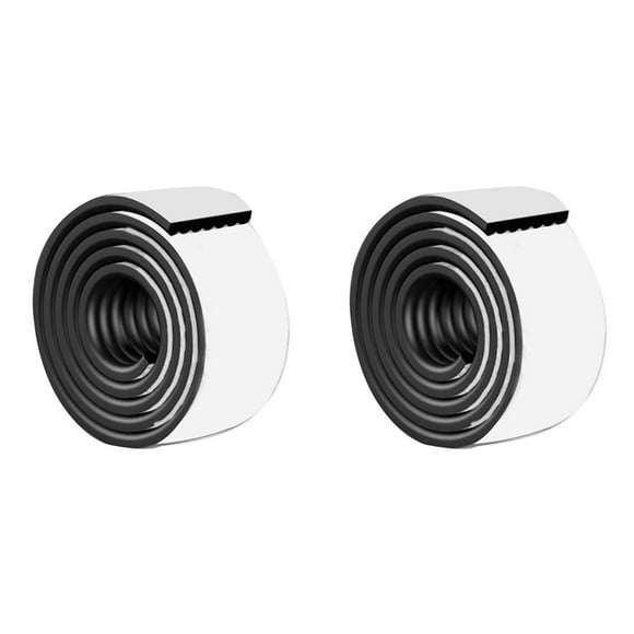 2X Almohadillas para Escalera de Litera, Autoadhesiva para Escalera de Litera, Acolchado Suave para de Escalera de Cama Alta, de Tracción
