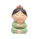 thumbnail image 2 of Figuras de resina, esculturas, adornos, muñecas coleccionables, estatuas de niñas encantadoras. con flor, 2 of 9