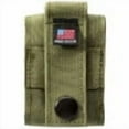 thumbnail image 3 of Zippo OD Green Tactical Lighter Pouch, 3 of 4