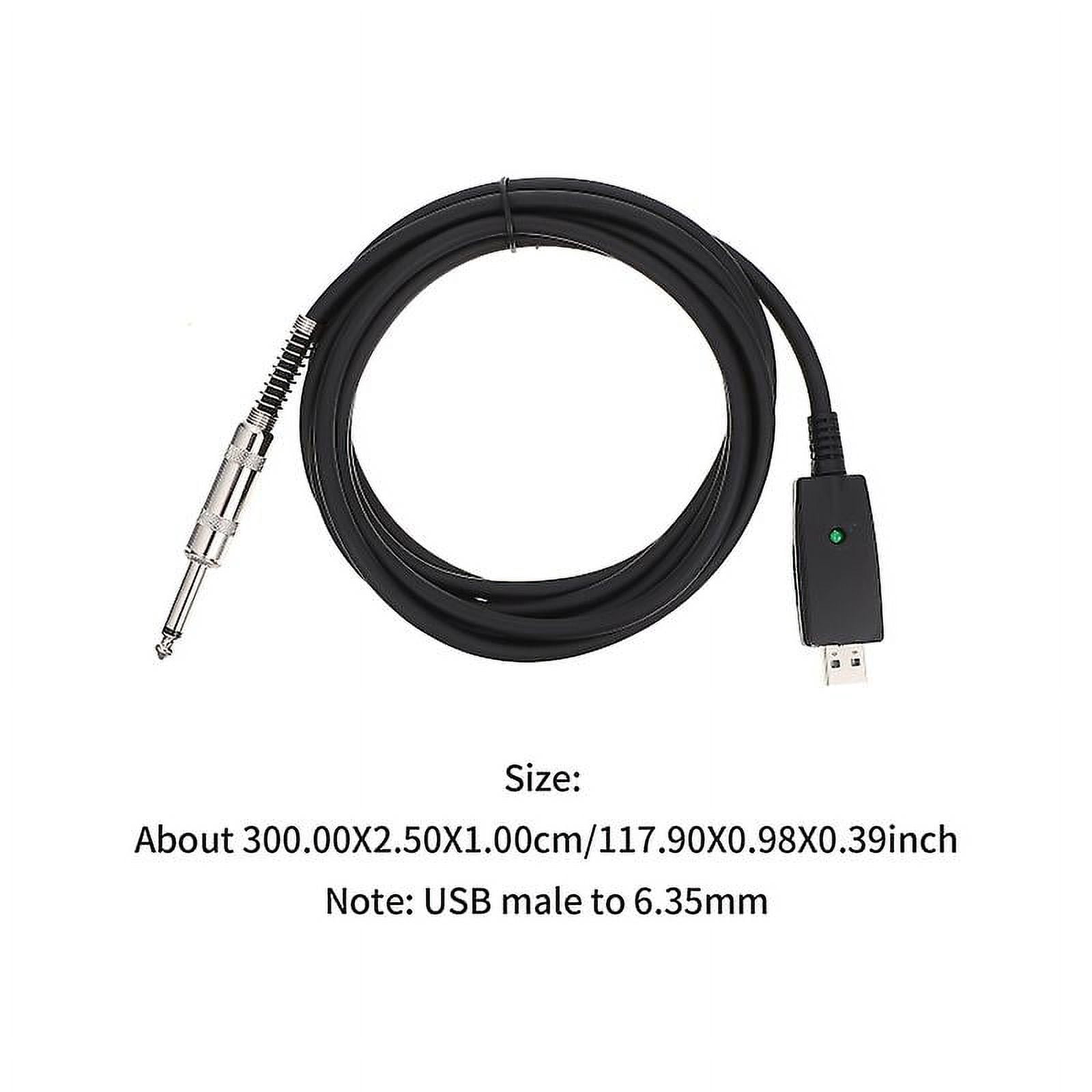 1pcs Guitar Cord