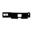 thumbnail image 4 of Holley EFI 553-409 Dash Bezel for Holley EFI 7 in. Digital Dashes, 4 of 4