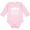 AD-Pink, variant on Inktastic Kansas City Missouri Loves Me Skyline Boys or Girls Long Sleeve Baby Bodysuit