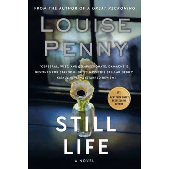 Pre-Owned Still Life (Paperback) 1529386705 9781529386707