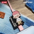 thumbnail image 3 of POPMART KUBO JEANS Series Blind Box Data Cable IPhone TYPE-C Mystery Box Doll Cute Anime Figure Ornaments Collection Gift, 3 of 6