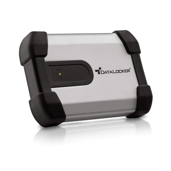Disco Duro Externo DataLocker H350 1TB Encriptado AES