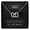 Polished Stainless Steel & Rose Gold Finish - Luxury Box, variant on To My Wife If I Had to Choose Inseparable Necklace