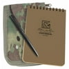 Rite in the Rain Notebook Kit,4 x 6" Sheet Size 946M-KIT