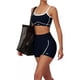 thumbnail image 1 of Conjunto Alo Yoga Deportivo Short Set, 1 of 3