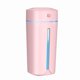 thumbnail image 2 of USB Charging Mini Humidifier Silent Portable Small Atomizer Desktop Home Car Mini Humidifier, 2 of 3