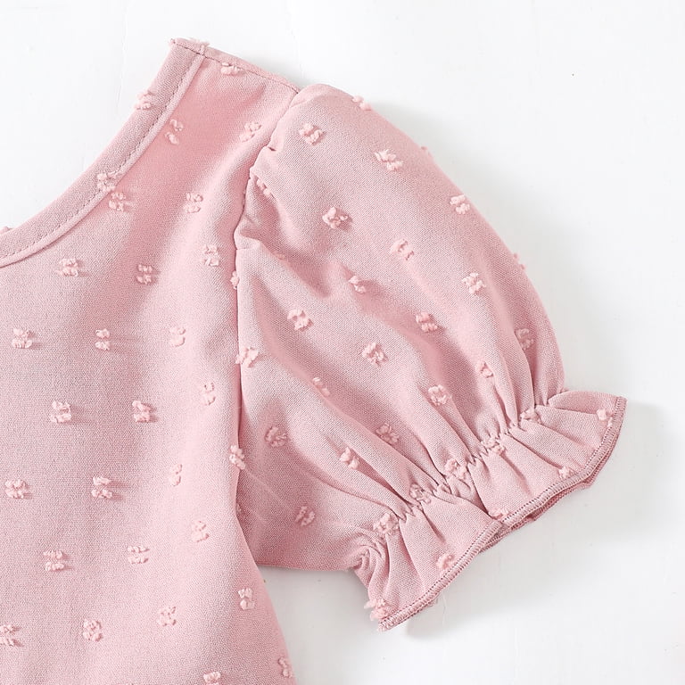 3t pink dress New Mud Pie PINK SILK ROSE DRESS Holiday Christmas Easter 3T, 3 yrs old Gift