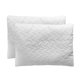 thumbnail image 2 of Almohadas Estándar Polo One Sonica 2Pack Firmeza Media 65x45, 2 of 3
