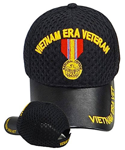 vietnam era veteran hat