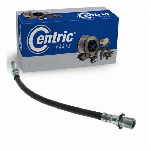 Centric 150.44027 Brake Hydraulic Hose