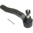 thumbnail image 2 of Tie Rod End Compatible with 2006-2014 Toyota Yaris 2012-2019 Prius C 4Cyl 1.5L Front, Right Passenger Side, Outer Sold individually, 2 of 5