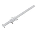 thumbnail image 1 of Vernier Calipers Marking Gauge, Impact  Parallel  Caliper Carbide Needle Easy Reading  For Workpieces, 1 of 8