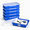 Blue-13x10, variant on 6 Classroom Paper Storbwith Lids 13x10 Blue