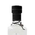 thumbnail image 3 of Paquete de 3 Tequila Tesoro Azul Cristalino 750 ml, 3 of 3