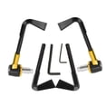 thumbnail image 1 of Cergrey Motorbike Brake Guard Levers, High-Quality Materials Motorcycle Protector Handlebar, Reliable Performance Nice Appearance For Car Maintenance Worker, 1 of 8
