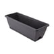 thumbnail image 1 of Maceta rectangular para ventana Zulema con flores Negro 43 cm x 19 cm x 15 cm, 1 of 8