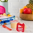 thumbnail image 4 of Snack Pack® Lemon Meringue Pie Pudding Cups, 4 of 8