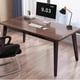 thumbnail image 3 of Monitor Wooden Office Desks Multifunctional Keyboard Laptop Meeting Office Desks Standing Conference Scrivania Room Furnitures My Lux Decor Round, 3 of 30