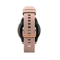 thumbnail image 3 of Restored Samsung Galaxy Watch (42mm) SM-R815 GPS + LTE Smartwatch (Refurbished), 3 of 4