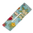 thumbnail image 4 of sweethay Hair Bun Maker Bowknot Mujeres Hair Twist Clip Hairstyling Donut Portable Braider Headband, Type E Type1 NO1, 4 of 6