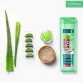 thumbnail image 2 of Capicilin - Linha Babosa Tratamento Natural - Shampoo 250 ML - (Aloe Vera Natural Treatment Collection - Shampoo 8.45 Fl oz), 2 of 2