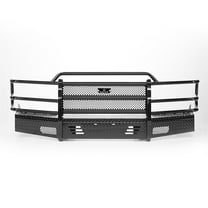 Ranch Hand FSC99HBL1 Summit Series Front Bumper 2000 Chevrolet Silverado 1500