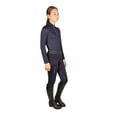 thumbnail image 3 of Hy Girls Elevate Allure Mizs Horse Riding Tights, 3 of 3