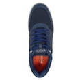 thumbnail image 3 of Etonic Golf G-SOK 5.0 Spikeless Shoes Navy/White/Orange Size 10.5 Wide, 3 of 5