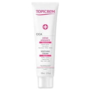 Topicrem CICA Emollient Cream for Face and Body 100 ml