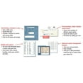 thumbnail image 2 of MyDatabase - License and media - 1 user - CD - Win, 2 of 4