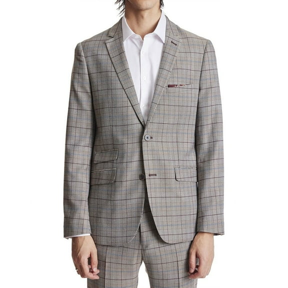 Paisley & Gray mens  Dover Notch Jacket, 42R