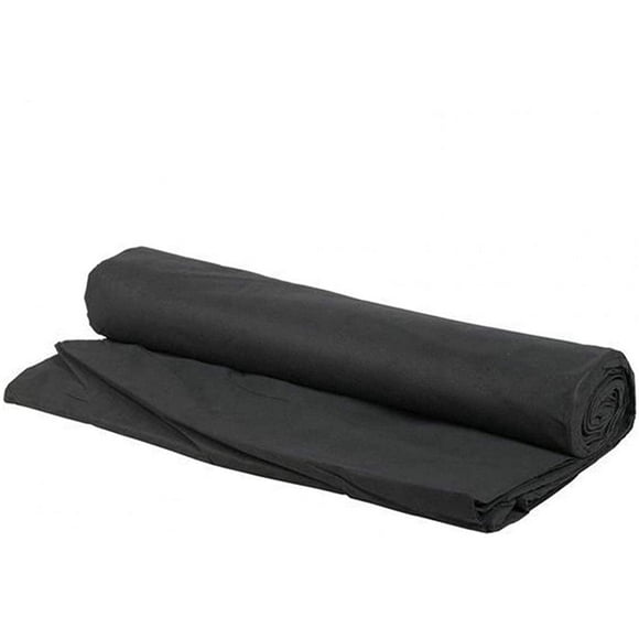 Weed Control Fabric, Agriculture Ground Cover Weed Membrane Greenhouse Plant Membrane, Heavy Duty Ground Cover Membrane for Flower beds, Landscape and Outdoor