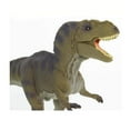 thumbnail image 2 of Safari Ltd. Tyrannosaurus Rex Figurine - Detailed 7" Dinosaur Figure - Educational Toy for Boys, Girls, & Kids Ages 3+, 2 of 7