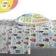 thumbnail image 4 of Juego de edredón doble Star Wars Young Jedi Adventures – Ropa de cama para niños de 5 piezas incluye sábanas de edredón y funda de almohada – Juego de cama de microfibra súper suave, 4 of 6