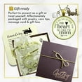 thumbnail image 6 of Mom of Son Necklace Boy Stole Heart Train Gutsy Goodness Female Adult Bronze Metal Jewelry, 6 of 8