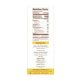 thumbnail image 5 of Simple Mills Almond Flour Crackers, Farmhouse Cheddar Crackers Snack Packs, 0.8 oz, 6 Count, 5 of 7