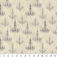 thumbnail image 2 of David Textiles Love Paris 44" Cotton Fabric, 2 of 2