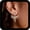 Gold, variant on Boho Crystal Wing Earrings Gold Cz Teardrop Stud Earrings Crystal Ear Jacket Earrings Cz Wing Jacket Earrings Rhinestone Angel Wing Earrings Jewelry for Women